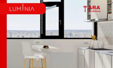 Departamento en Capital