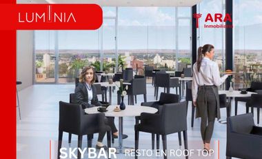 Departamento en Capital