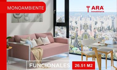 Departamento en Capital