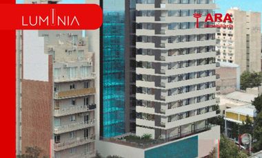 Departamento en Capital