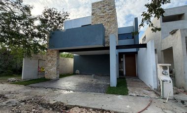 Casa en preventa Aire Puro, San Ignacio muy espaciosa.