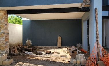 Casa en preventa Aire Puro, San Ignacio muy espaciosa.