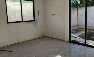 Casa en preventa Aire Puro, San Ignacio muy espaciosa.