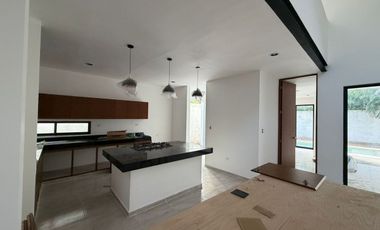 Casa en preventa Aire Puro, San Ignacio muy espaciosa.