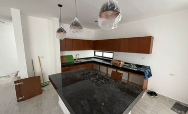 Casa en preventa Aire Puro, San Ignacio muy espaciosa.