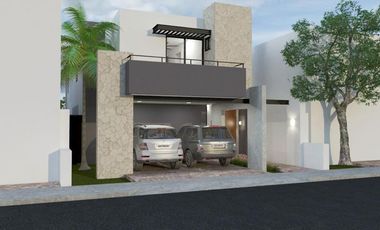 Casa en preventa Aire Puro, San Ignacio muy espaciosa.