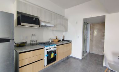 URBAN PLAZA Departamento en venta en Del Gas