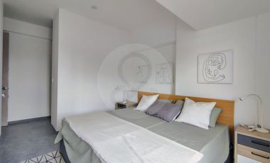 URBAN PLAZA Departamento en venta en Del Gas