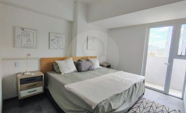 URBAN PLAZA Departamento en venta en Del Gas