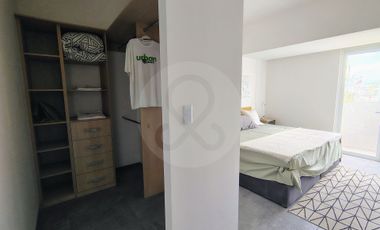 URBAN PLAZA Departamento en venta en Del Gas