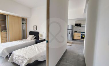 URBAN PLAZA Departamento en venta en Del Gas