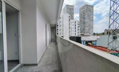 URBAN PLAZA Departamento en venta en Del Gas