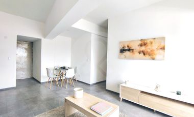 URBAN PLAZA Departamento en venta en Del Gas