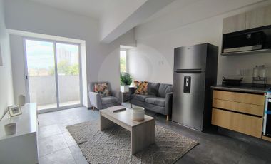 URBAN PLAZA Departamento en venta en Del Gas