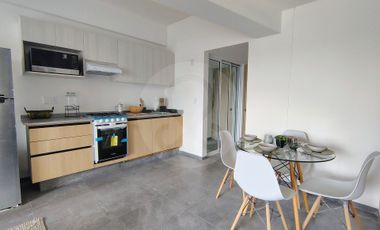 URBAN PLAZA Departamento en venta en Del Gas