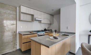 URBAN PLAZA Departamento en venta en Del Gas