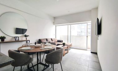 URBAN PLAZA Departamento en venta en Del Gas