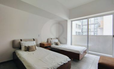 URBAN PLAZA Departamento en venta en Del Gas