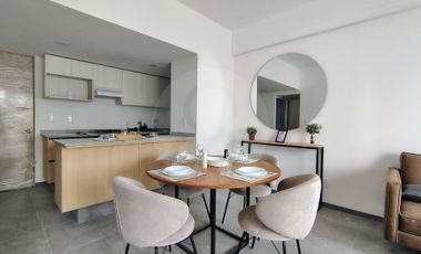 URBAN PLAZA Departamento en venta en Del Gas