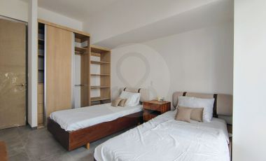 URBAN PLAZA Departamento en venta en Del Gas