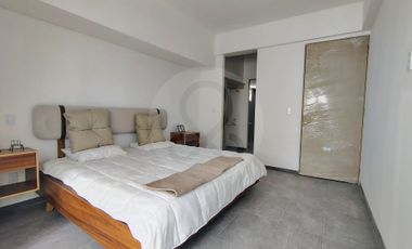 URBAN PLAZA Departamento en venta en Del Gas