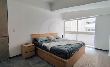 URBAN PLAZA Departamento en venta en Del Gas