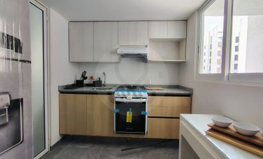 URBAN PLAZA Departamento en venta en Del Gas