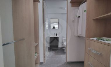 URBAN PLAZA Departamento en venta en Del Gas