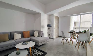 URBAN PLAZA Departamento en venta en Del Gas