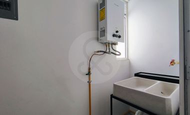 URBAN PLAZA Departamento en venta en Del Gas