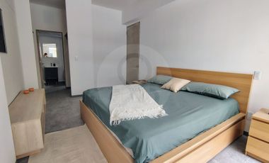 URBAN PLAZA Departamento en venta en Del Gas