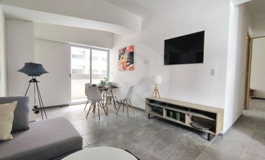 URBAN PLAZA Departamento en venta en Del Gas