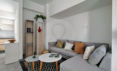 URBAN PLAZA Departamento en venta en Del Gas