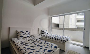 URBAN PLAZA Departamento en venta en Del Gas