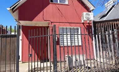 Casa en Venta en Villa La Campiña