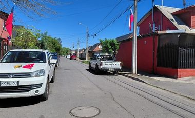 Casa en Venta en Villa La Campiña
