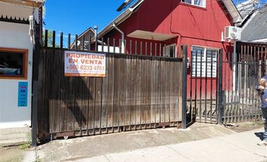 Casa en Venta en Villa La Campiña