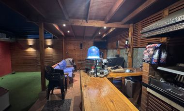 EXCELENTE CASA ESQUINA EN SECTOR JARDÍN ALTO, LA FLORIDA