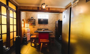 EXCELENTE CASA ESQUINA EN SECTOR JARDÍN ALTO, LA FLORIDA