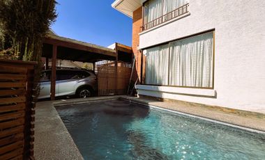 EXCELENTE CASA ESQUINA EN SECTOR JARDÍN ALTO, LA FLORIDA