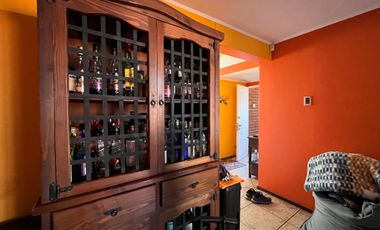 EXCELENTE CASA ESQUINA EN SECTOR JARDÍN ALTO, LA FLORIDA