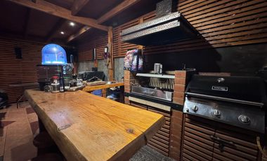 EXCELENTE CASA ESQUINA EN SECTOR JARDÍN ALTO, LA FLORIDA