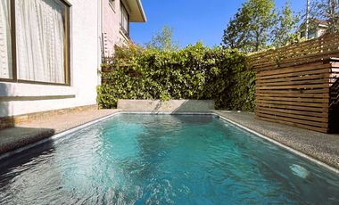 EXCELENTE CASA ESQUINA EN SECTOR JARDÍN ALTO, LA FLORIDA