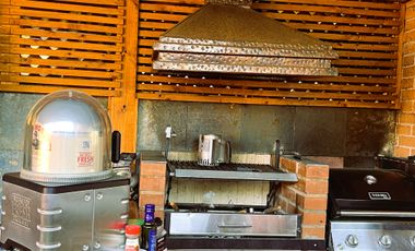 EXCELENTE CASA ESQUINA EN SECTOR JARDÍN ALTO, LA FLORIDA