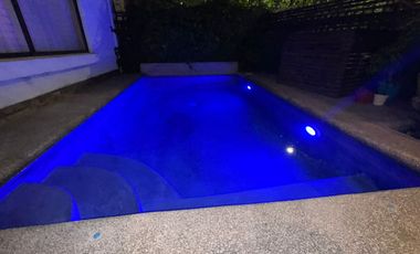 EXCELENTE CASA ESQUINA EN SECTOR JARDÍN ALTO, LA FLORIDA