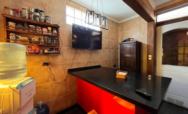 EXCELENTE CASA ESQUINA EN SECTOR JARDÍN ALTO, LA FLORIDA