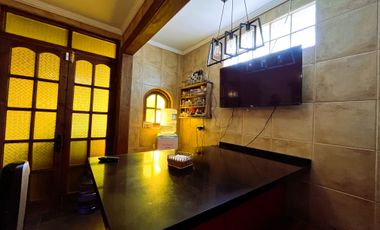 EXCELENTE CASA ESQUINA EN SECTOR JARDÍN ALTO, LA FLORIDA