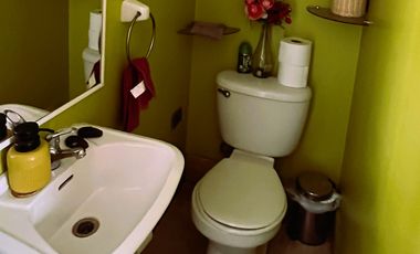 EXCELENTE CASA ESQUINA EN SECTOR JARDÍN ALTO, LA FLORIDA