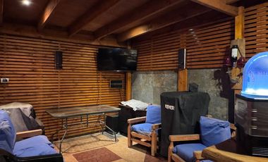 EXCELENTE CASA ESQUINA EN SECTOR JARDÍN ALTO, LA FLORIDA