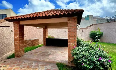 Casa en venta en Residencial San Patricio, Saltillo, Coahuila de Zaragoza
